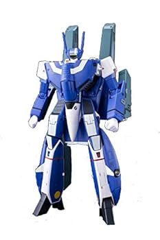 Amazon | 1/60完全変形VF-1J スーパーバルキリー マクシミリアン